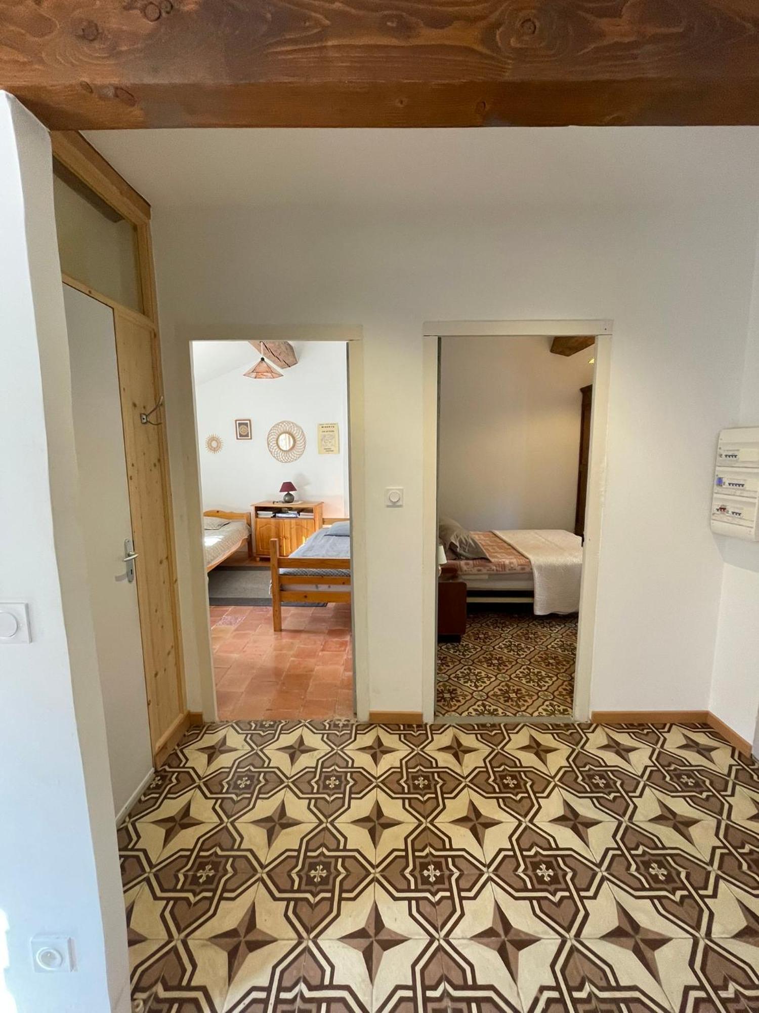 Appartement Chez L'Artiste มิแนร์ฟ ภายนอก รูปภาพ