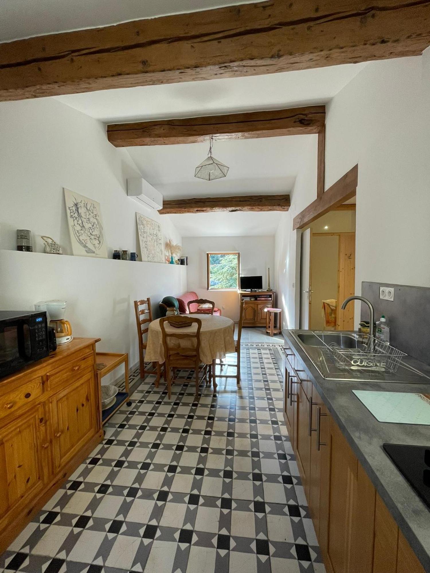 Appartement Chez L'Artiste มิแนร์ฟ ภายนอก รูปภาพ