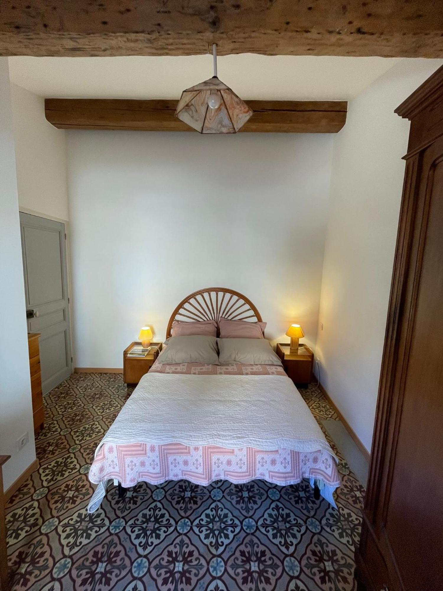Appartement Chez L'Artiste มิแนร์ฟ ภายนอก รูปภาพ