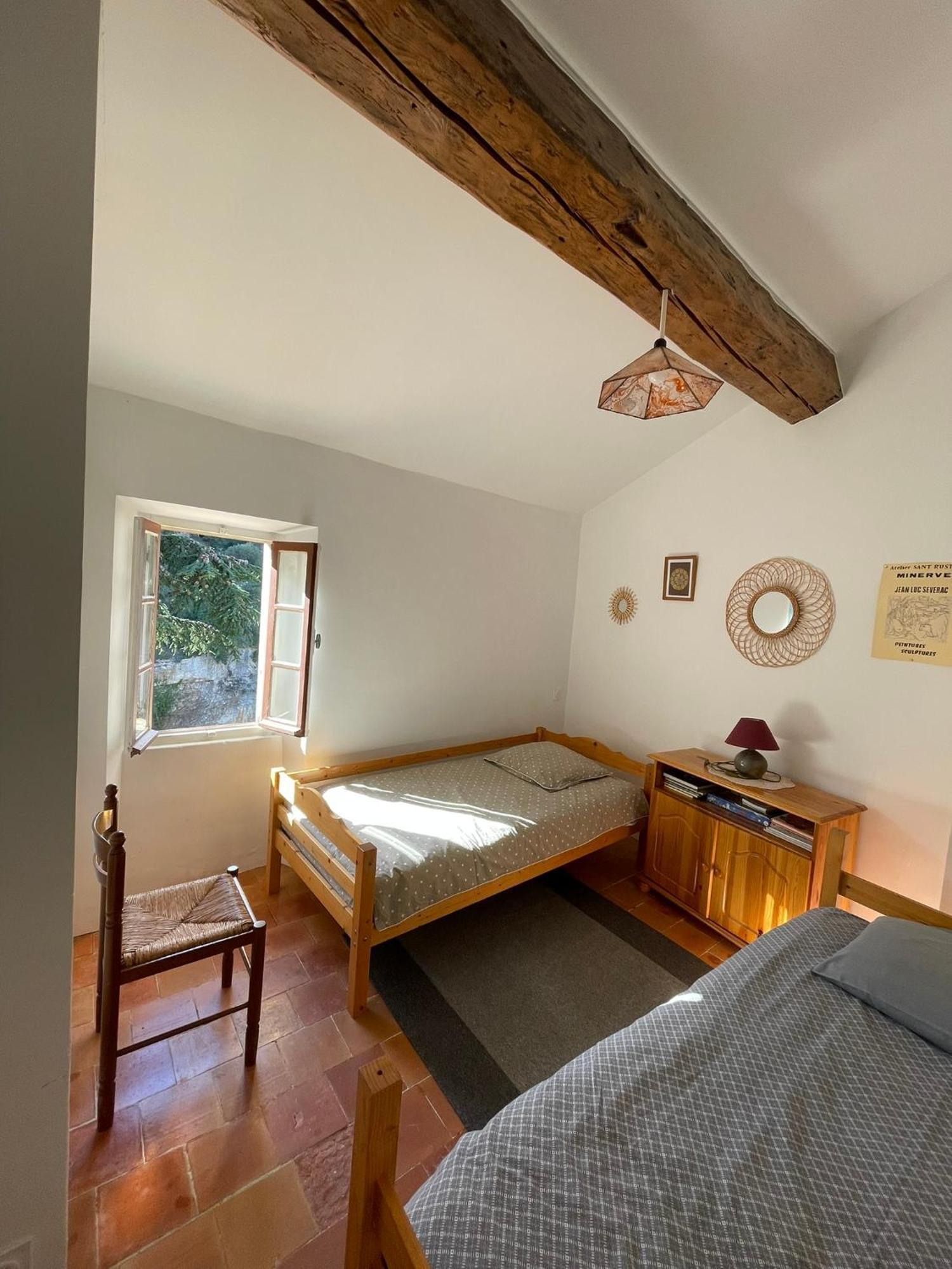 Appartement Chez L'Artiste มิแนร์ฟ ภายนอก รูปภาพ