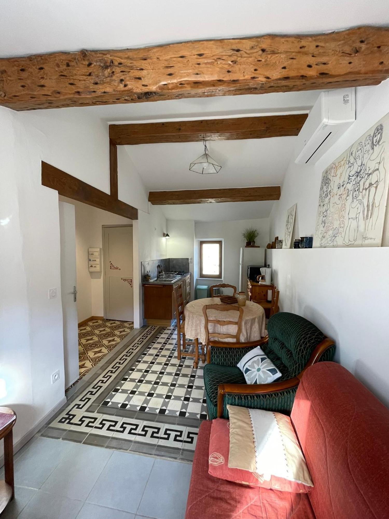 Appartement Chez L'Artiste มิแนร์ฟ ภายนอก รูปภาพ