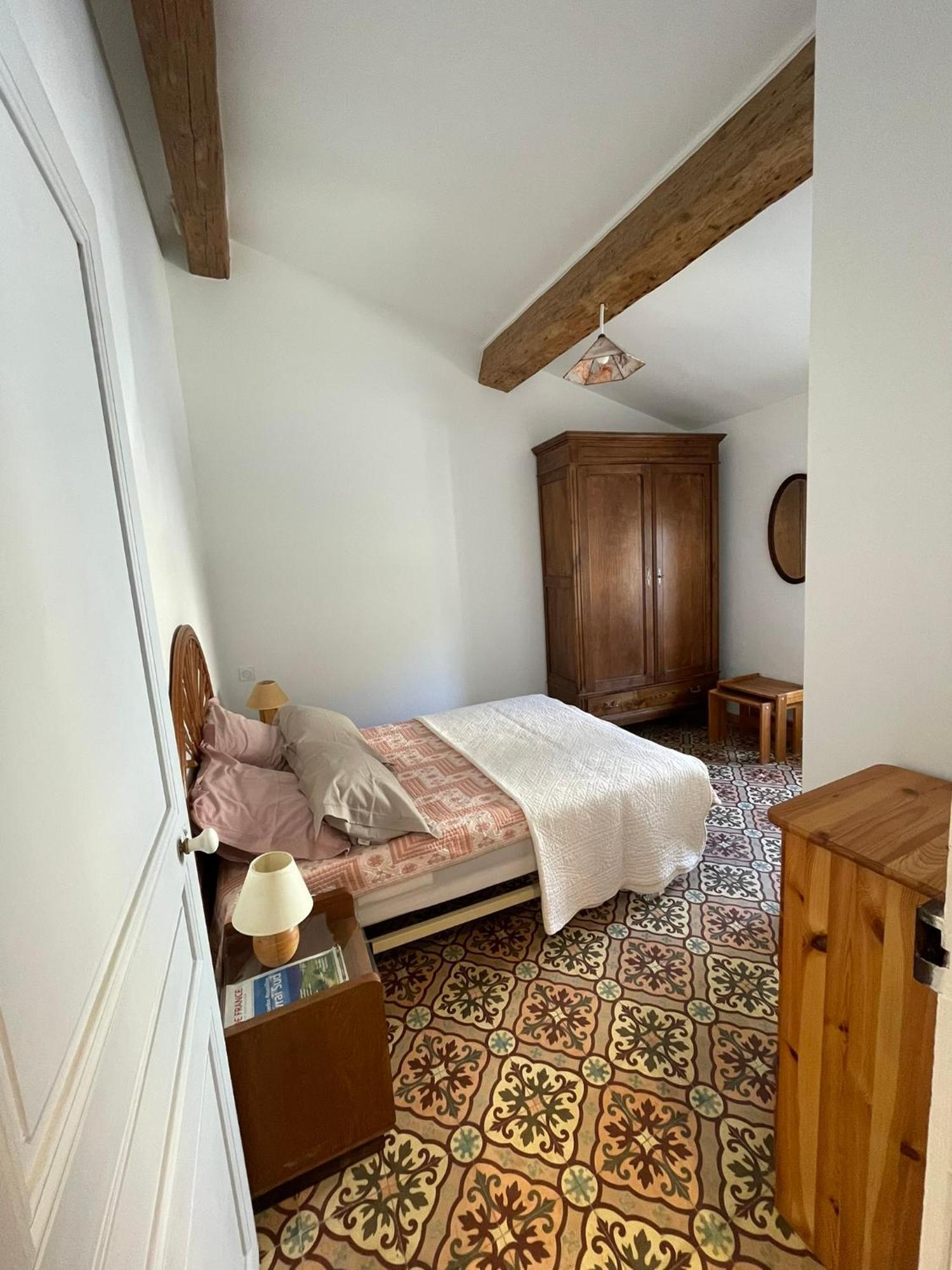 Appartement Chez L'Artiste มิแนร์ฟ ภายนอก รูปภาพ