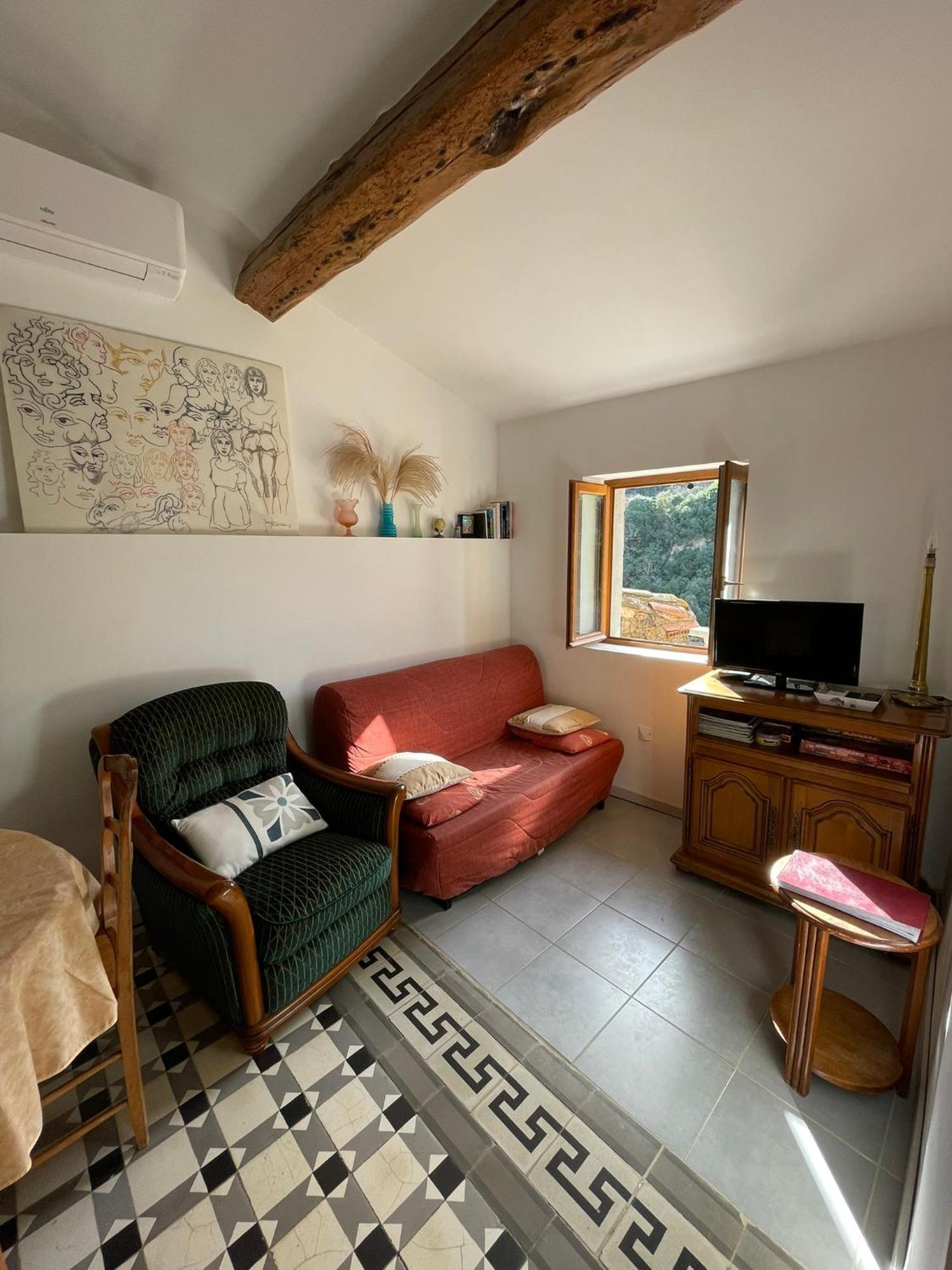 Appartement Chez L'Artiste มิแนร์ฟ ภายนอก รูปภาพ