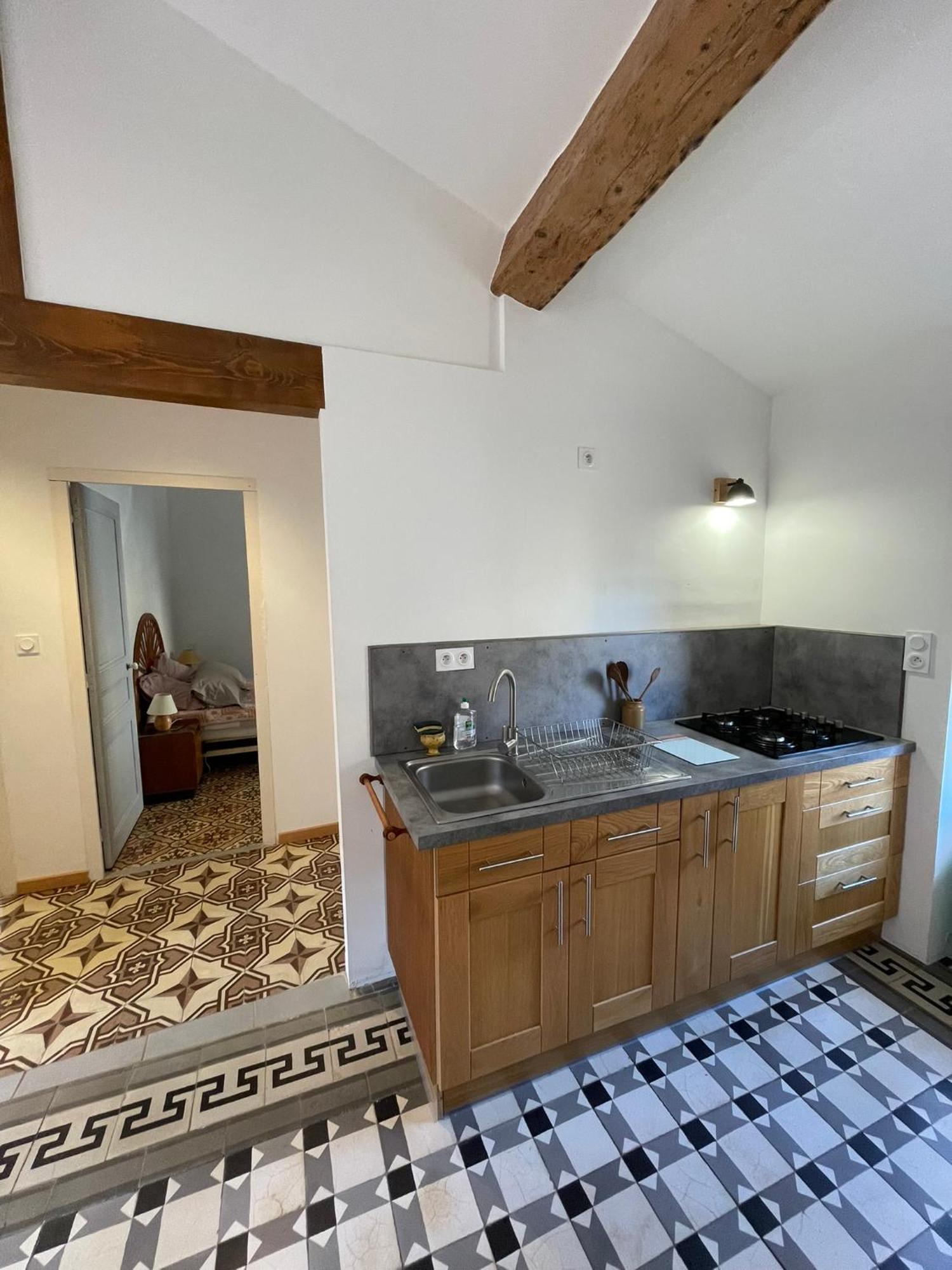Appartement Chez L'Artiste มิแนร์ฟ ภายนอก รูปภาพ